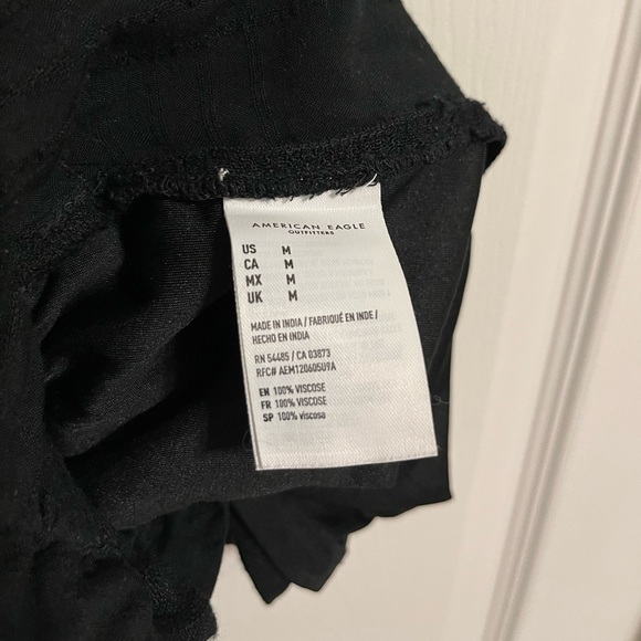 American Eagle flowy shorts - Picture 4 of 4